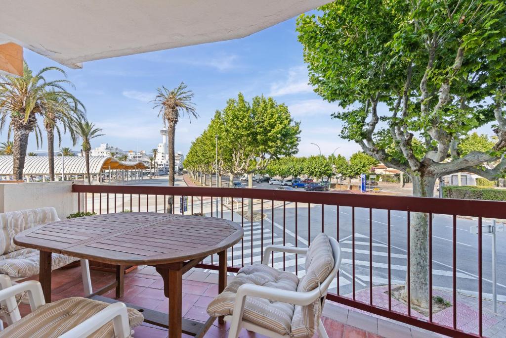 Apartamento Empuria Home