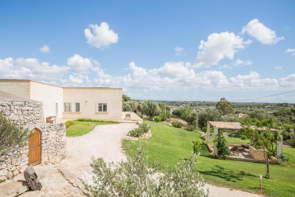 Agriturismo Spirdo