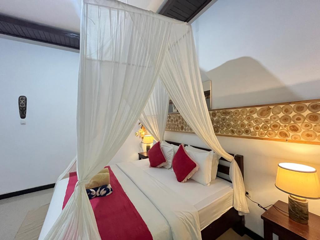 Penida Dream Homestay and hostel - 19