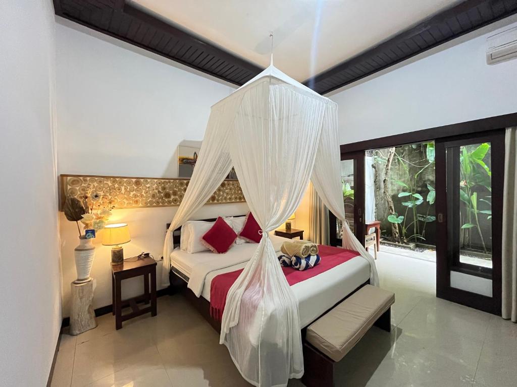 Penida Dream Homestay and hostel - 4