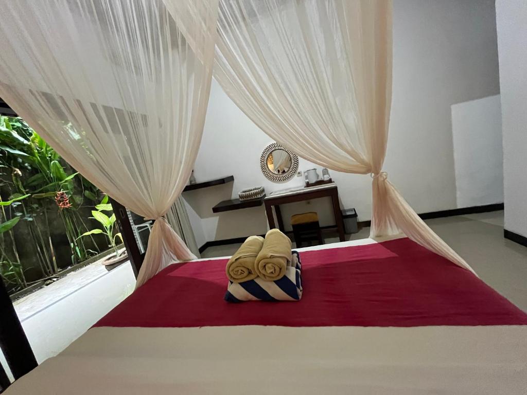 Penida Dream Homestay and hostel - 11