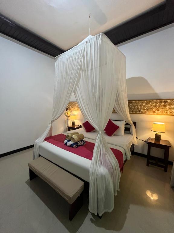 Penida Dream Homestay and hostel - 8