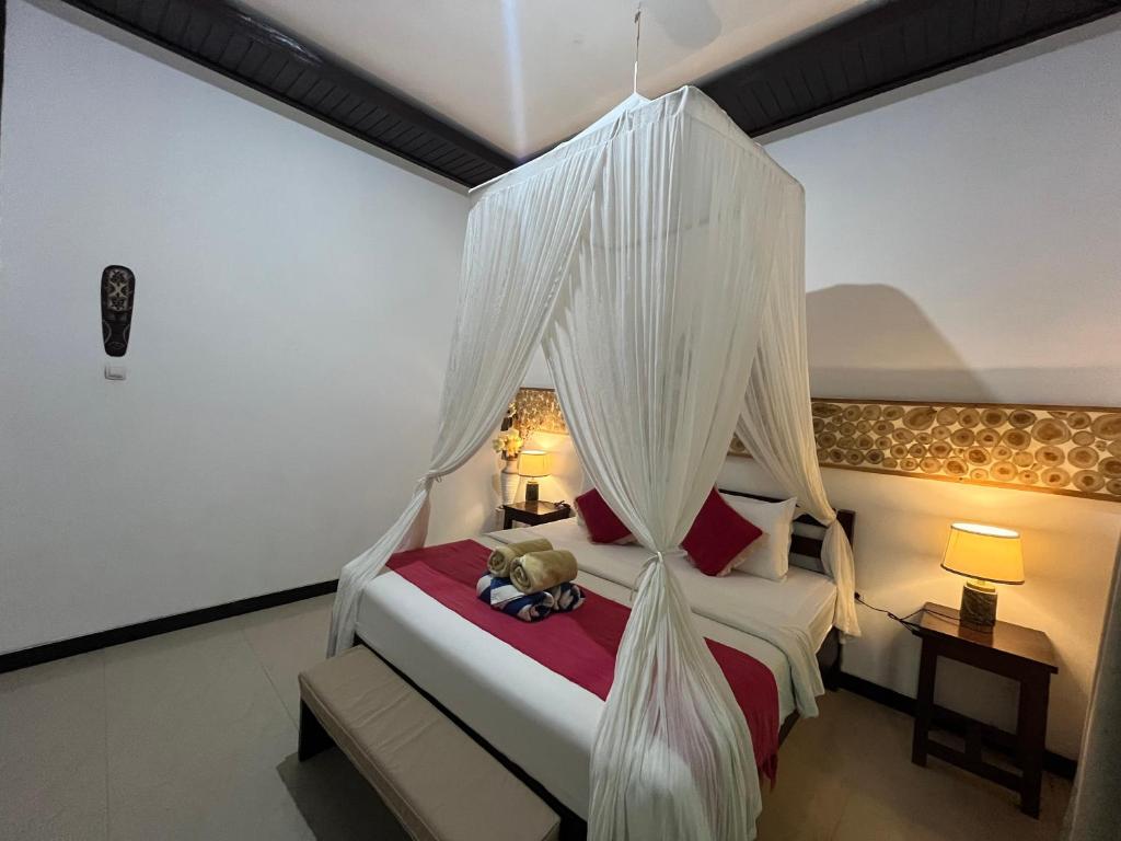 Penida Dream Homestay and hostel - 7