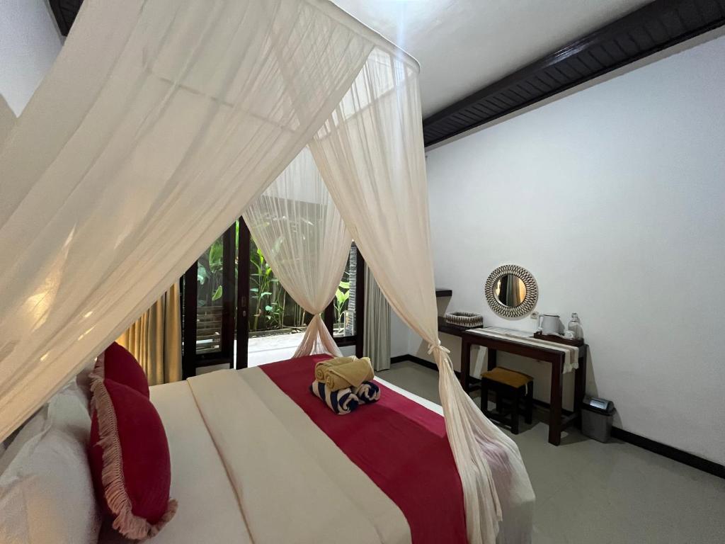 Penida Dream Homestay and hostel - 6