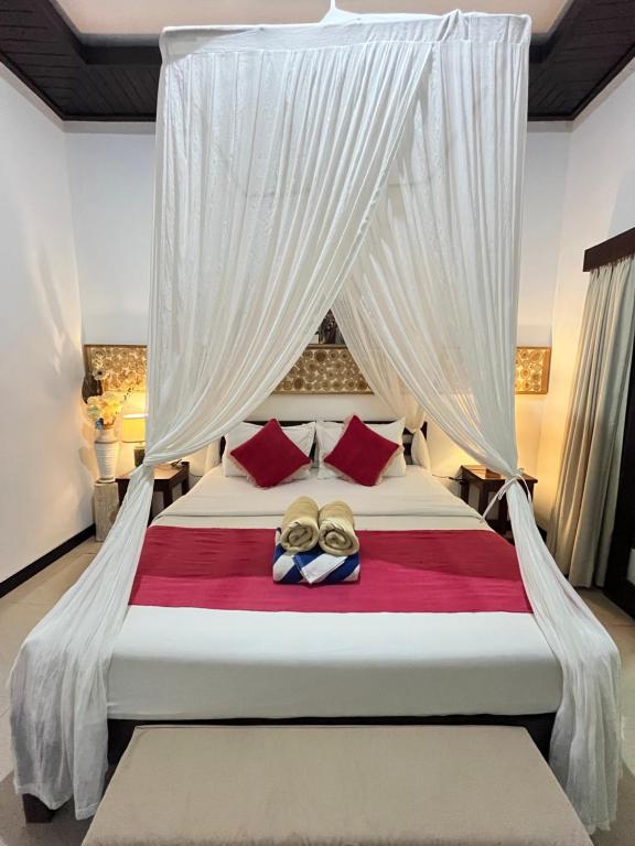 Penida Dream Homestay and hostel - 1