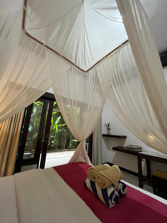 Penida Dream Homestay and hostel - 5