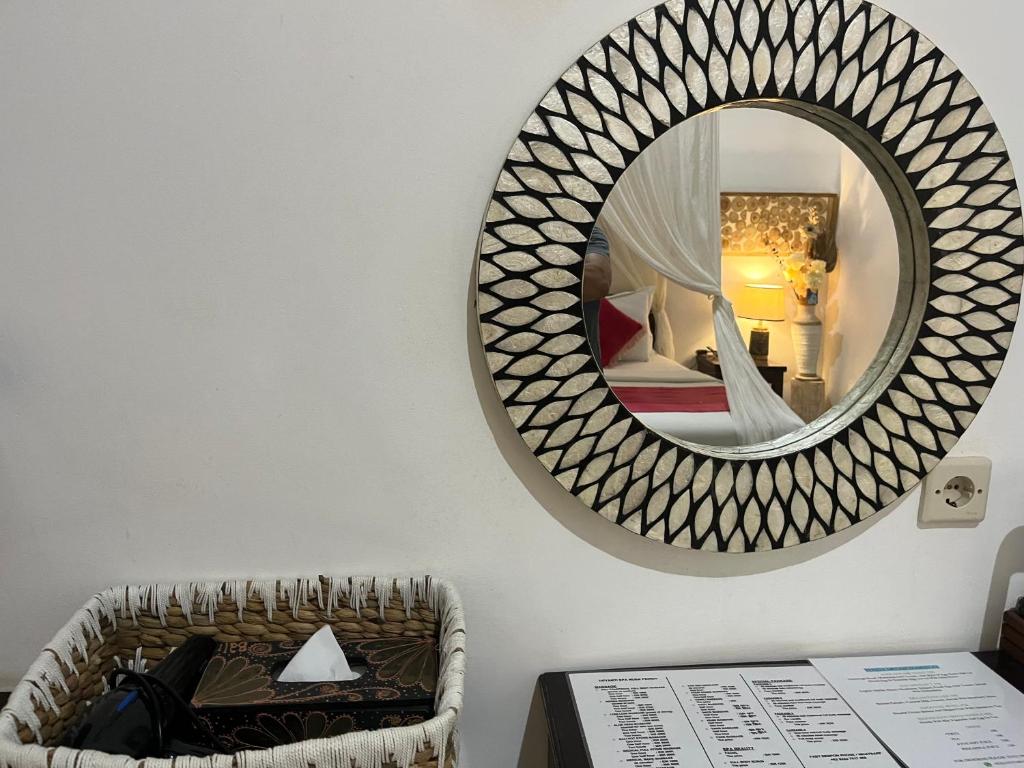 Penida Dream Homestay and hostel - 10