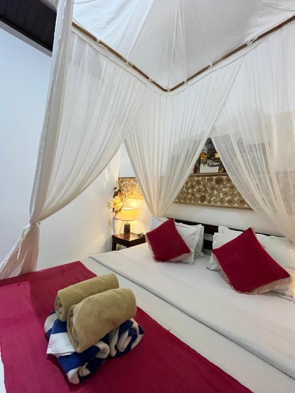 Penida Dream Homestay and hostel - 3