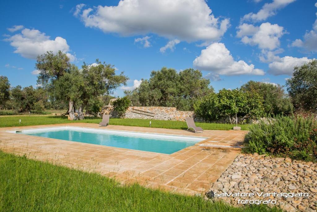 Agriturismo Spirdo