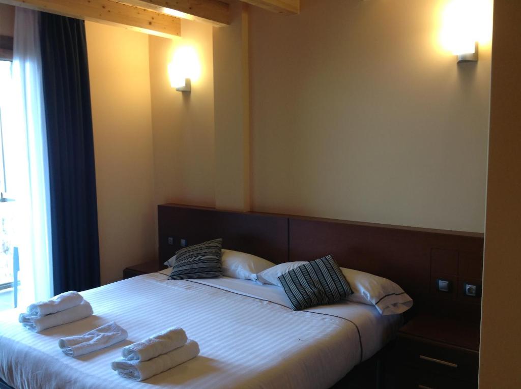 Agroturismo Itxaspe - 1