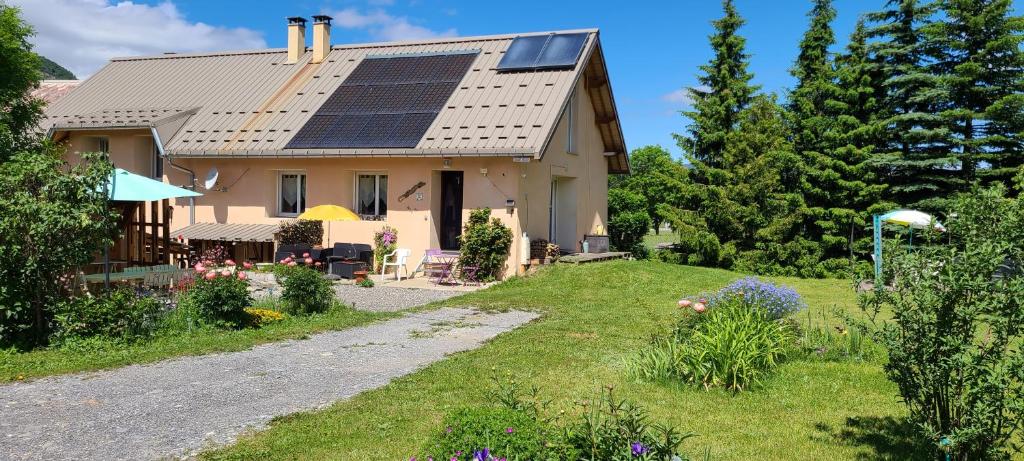 Maison familiale