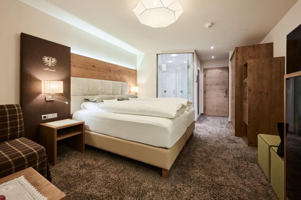 VALARA Alpine Art Hotel - 2