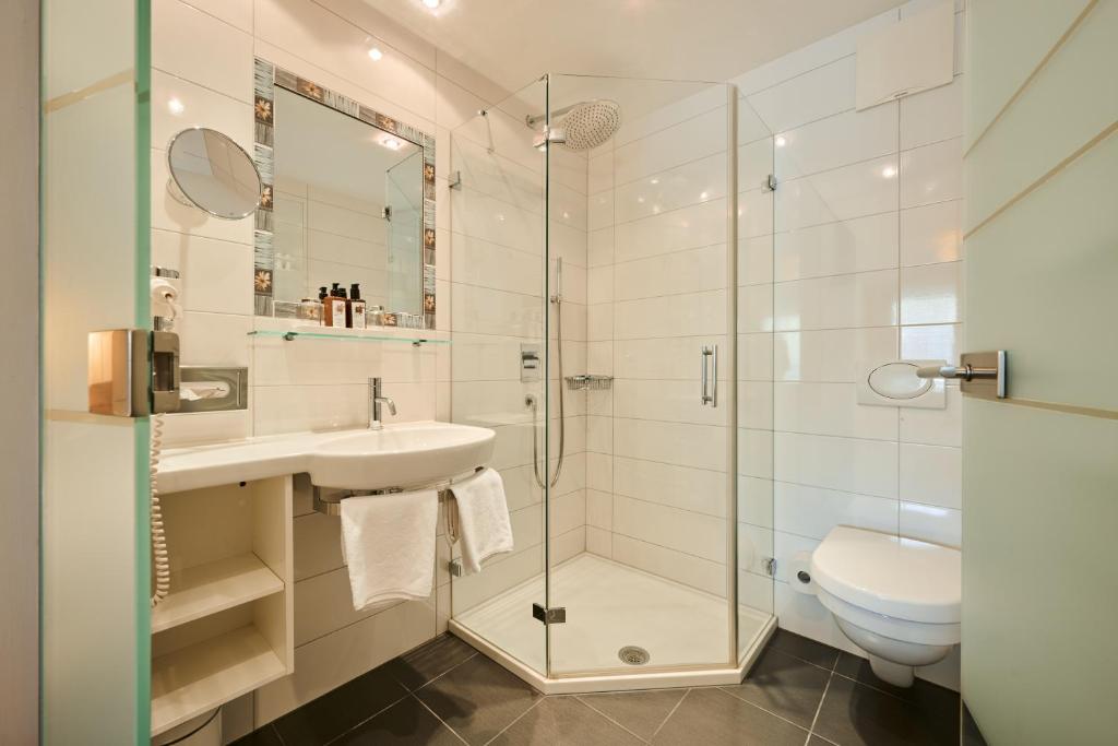 VALARA Alpine Art Hotel - 3