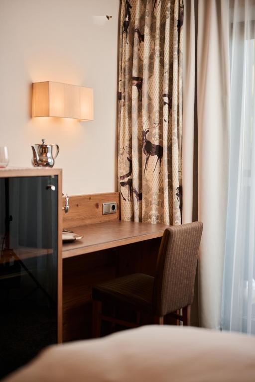 VALARA Alpine Art Hotel - 4