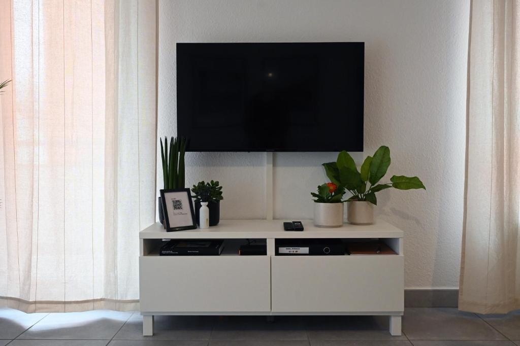 Bright Apartment 5 min from BASEL with Balcony & Free Private Parking – photo 10