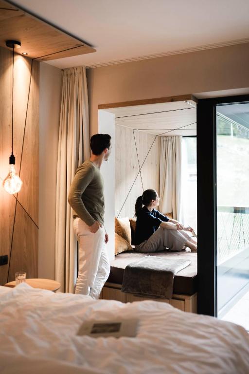 VALARA Alpine Art Hotel - 8