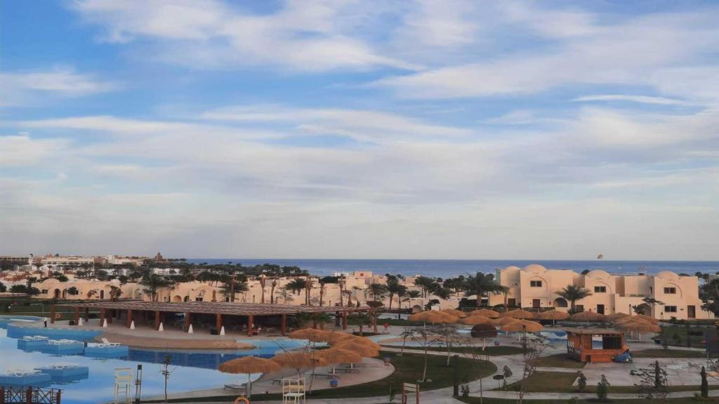 Xanadu Makadi Bay - High Class All Inclusive - 6