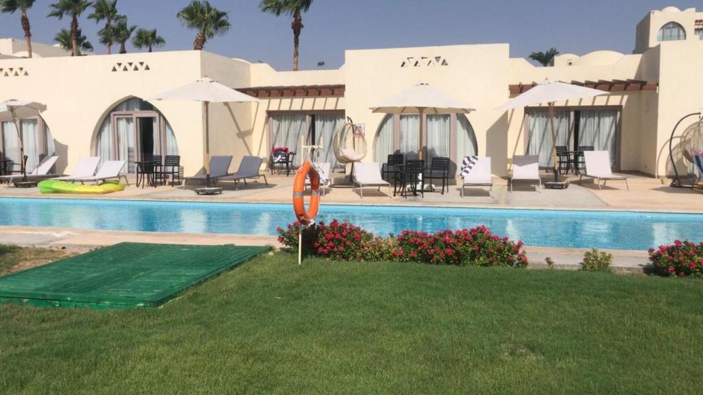 Xanadu Makadi Bay - High Class All Inclusive - 19