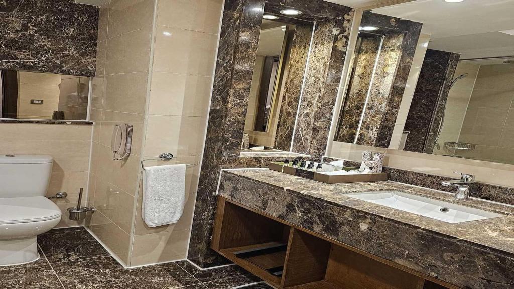 Xanadu Makadi Bay - High Class All Inclusive - 4