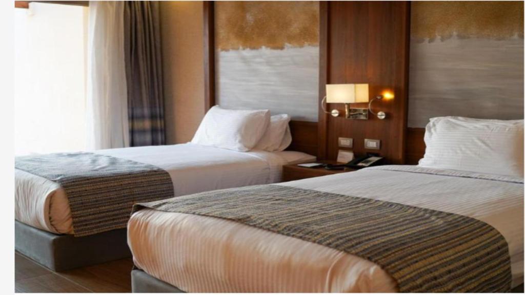 Xanadu Makadi Bay - High Class All Inclusive - 12