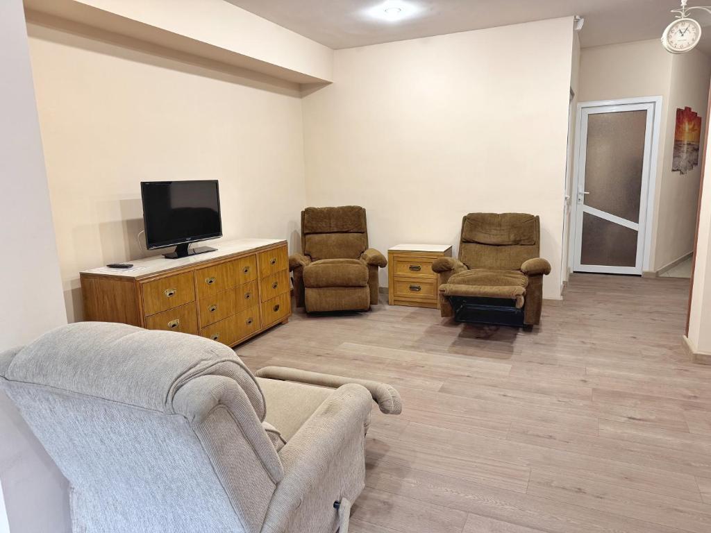 لابی و فضای عمومی Top Apartments - Yerevan Centre - تصویر ۵