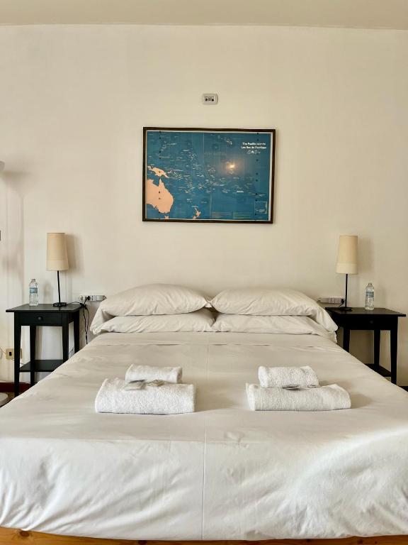 Milano Guest House