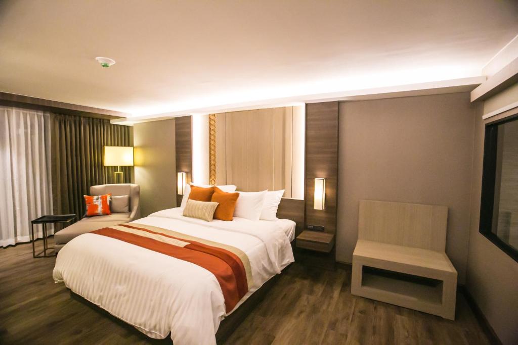 Arte Hotel - SHA Extra Plus - Resim 9