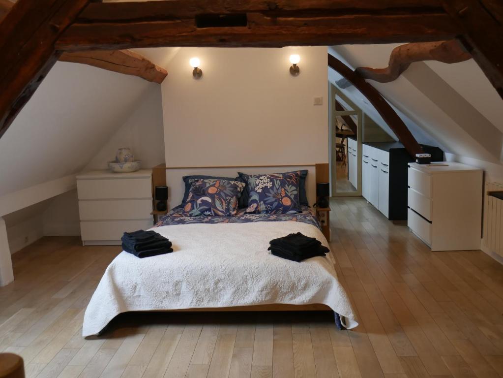 Le Relais de Lyons