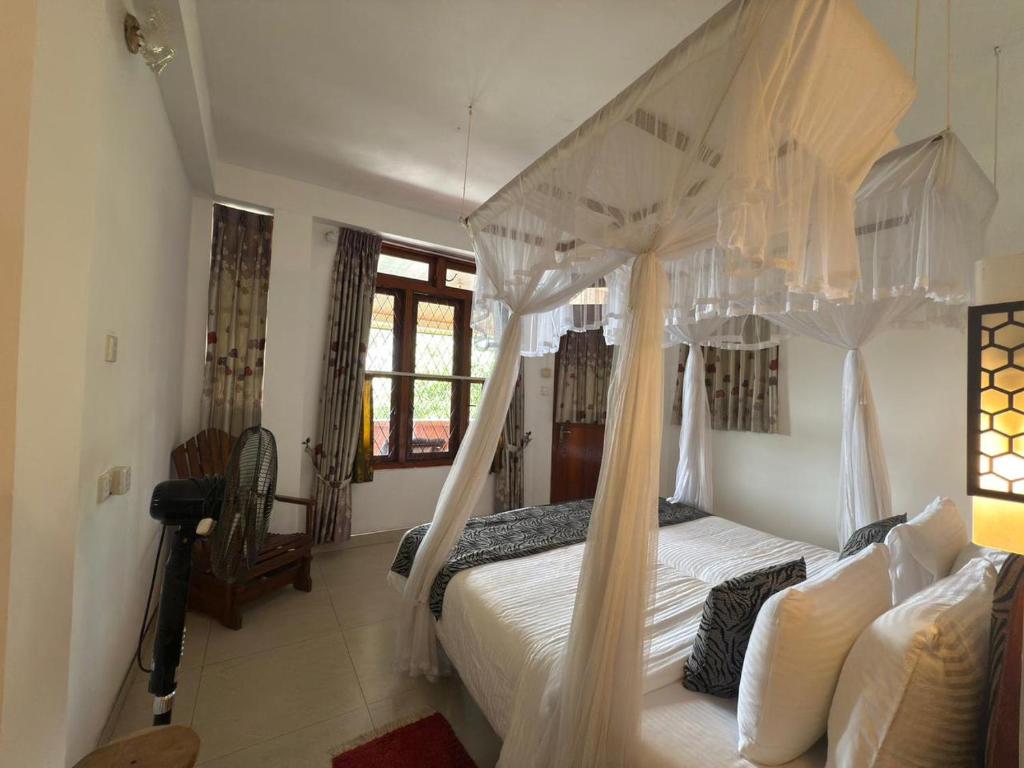 Hilltop Guest House - 景观双床间