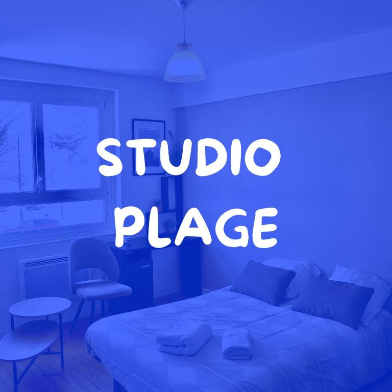 Foto de la galeria de Studio - Studio Plage a Le Perrey