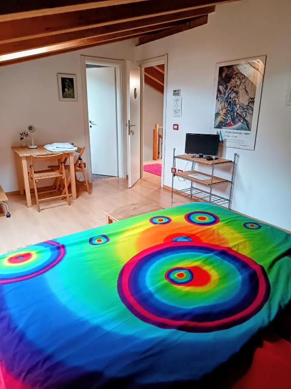 B&B Leon d'Oro - Habitación Doble O Twin