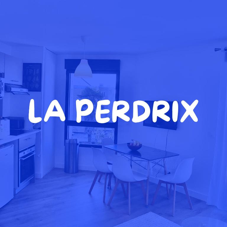 La Perdrix