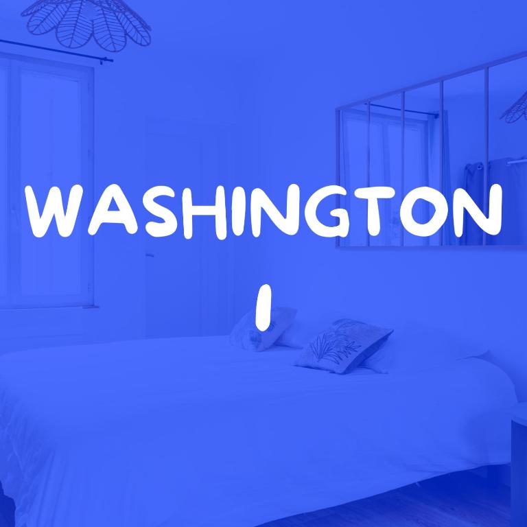 Studio - Washington 1