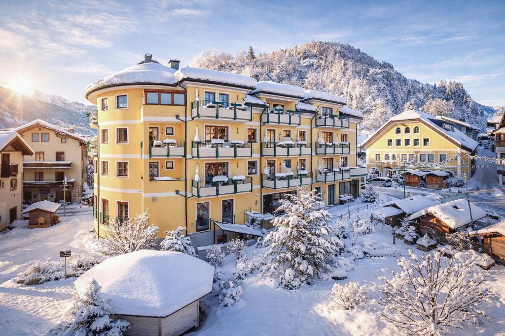 Hotel Alte Post Großarl