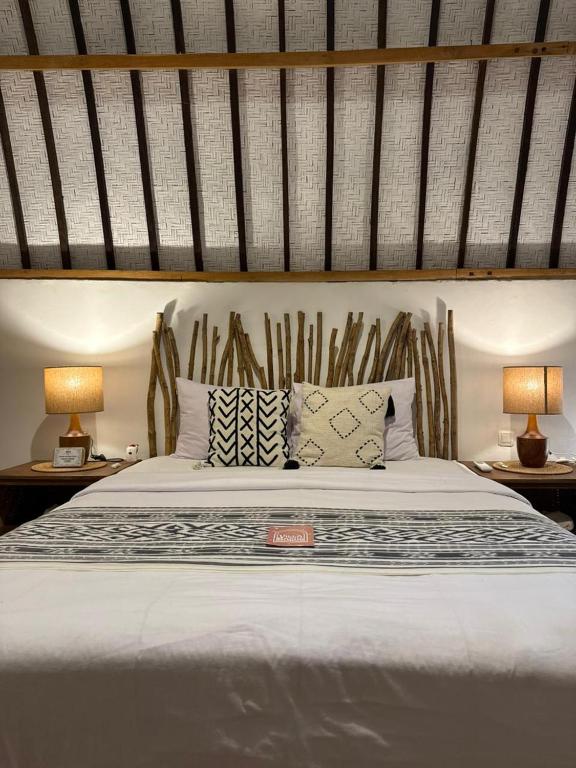 VILLA BAGUS - adults only hideaway - 2