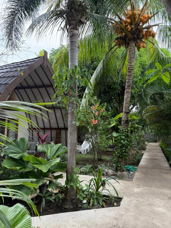 VILLA BAGUS - adults only hideaway - 10