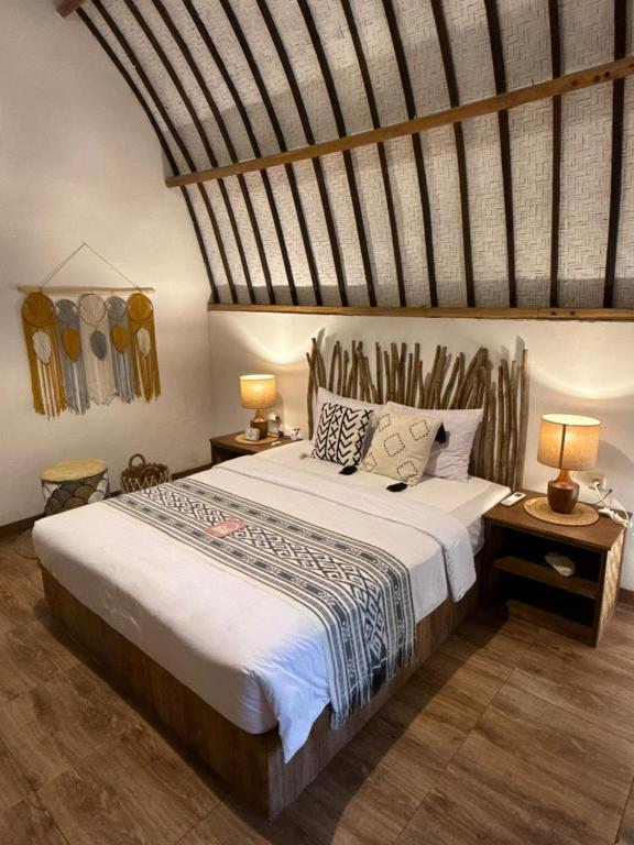 VILLA BAGUS - adults only hideaway - 1