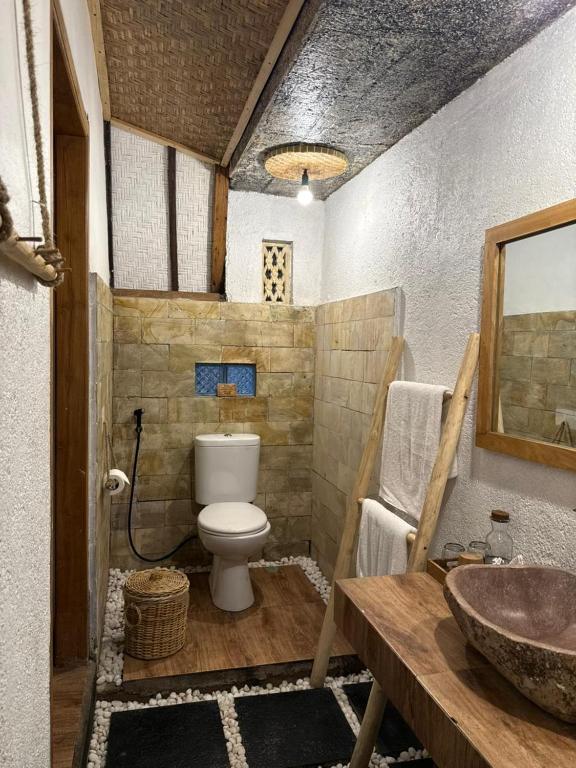 VILLA BAGUS - adults only hideaway - 7