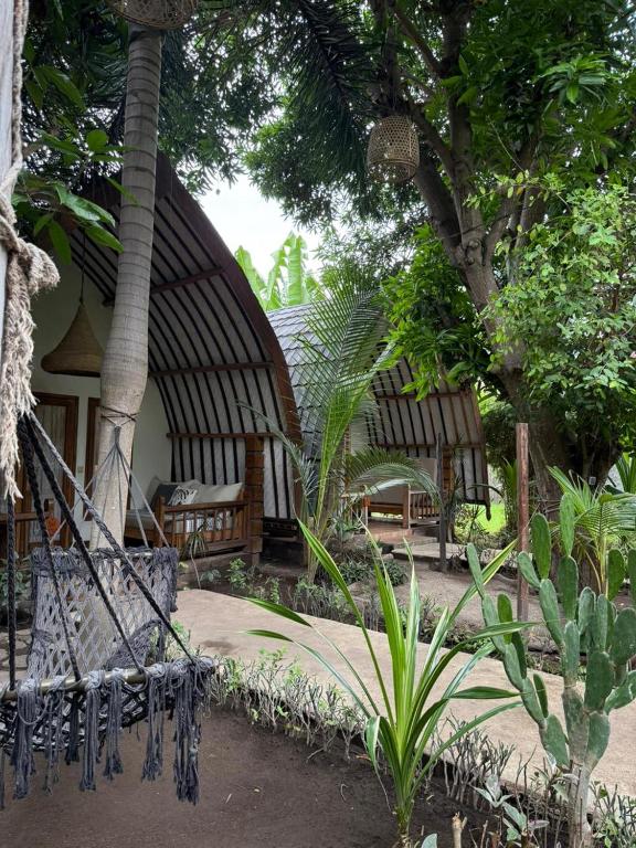 VILLA BAGUS - adults only hideaway - 12