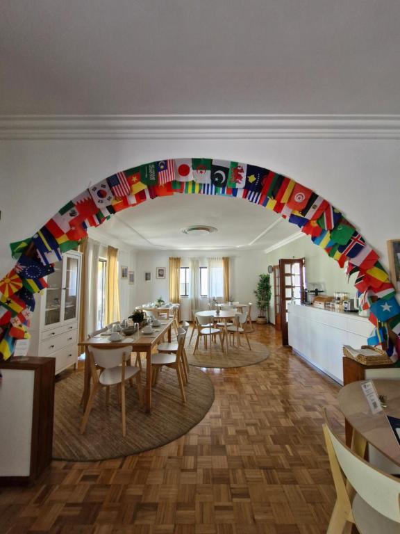 Old Village Hostel - 3