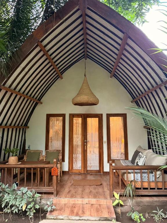 VILLA BAGUS - adults only hideaway - 4