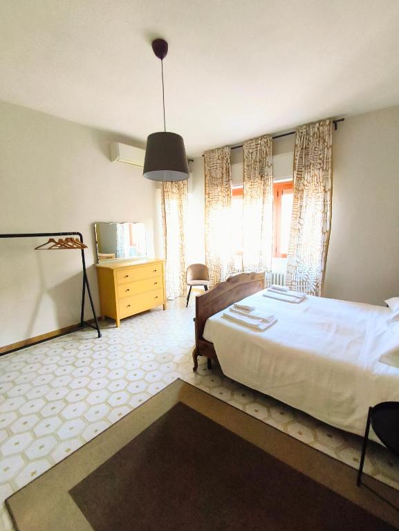 TERRA DI SUD Matera - free parking - 9