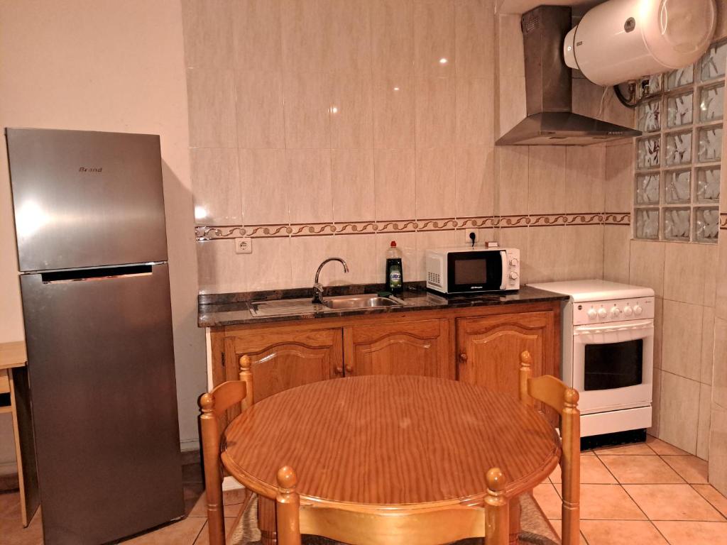 Hostal i Apartaments Populetus - Apartment 1rB - One Bedroom