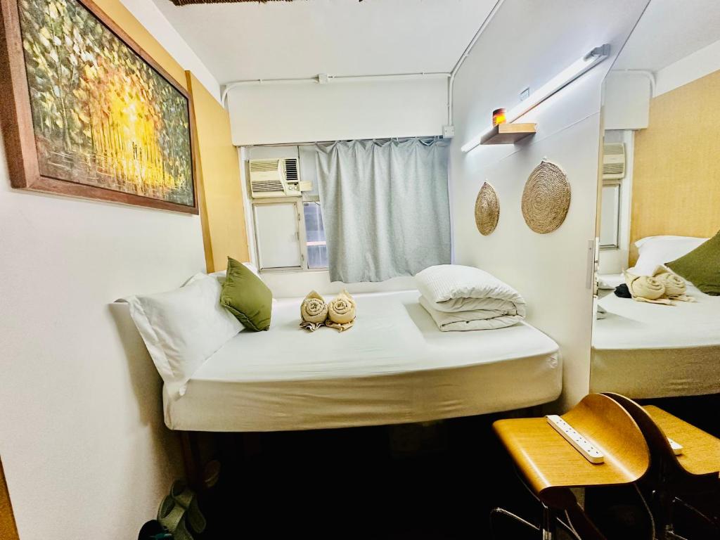 Cozy full Apartment 2 bedroom central area