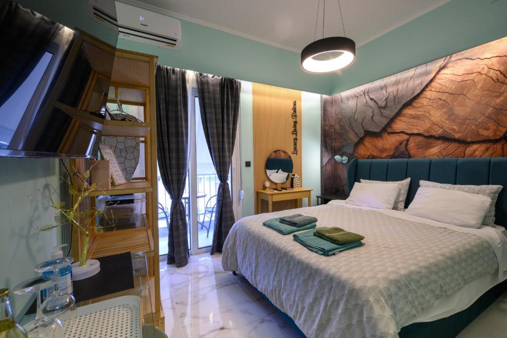 Luxury Living Patras