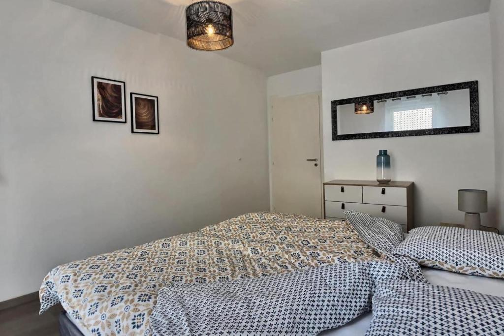 50m2 côté Bâle parking inclus – photo 2