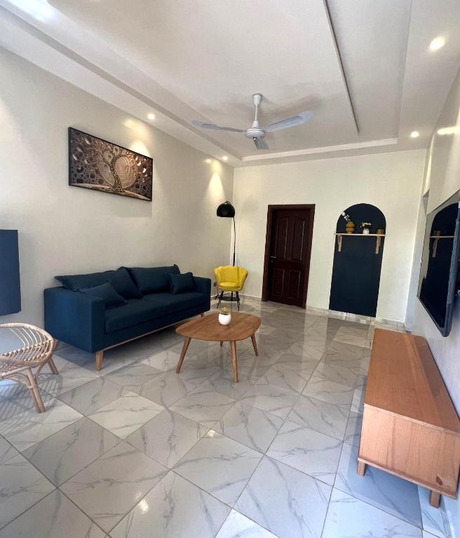 Résidence Rassounka