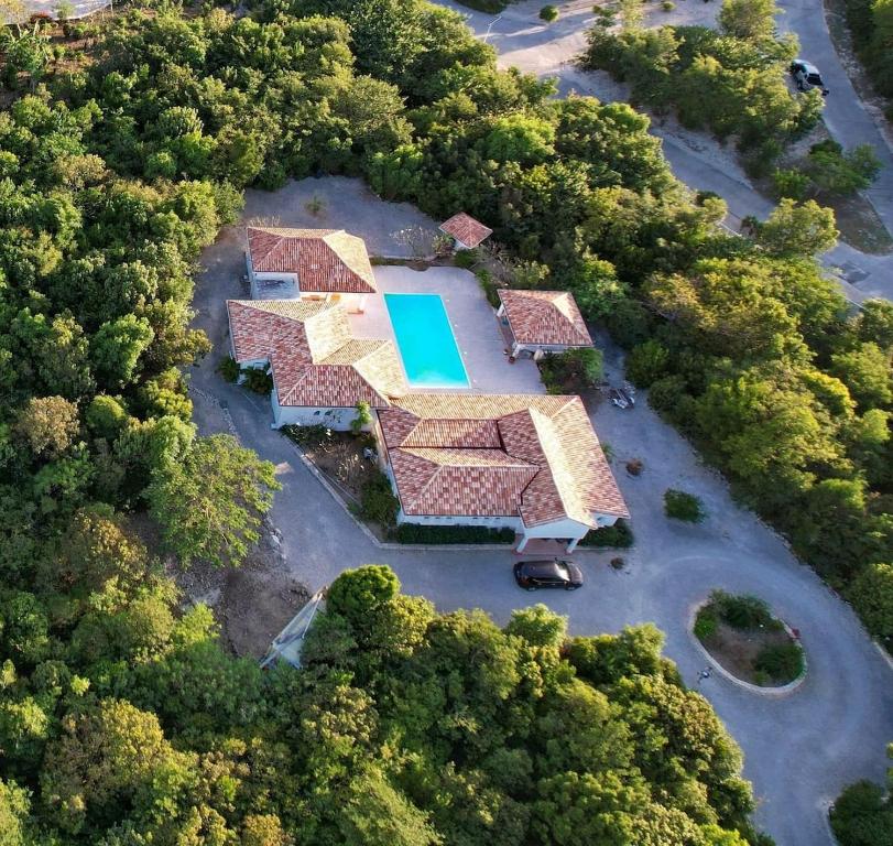 Villa Kalina