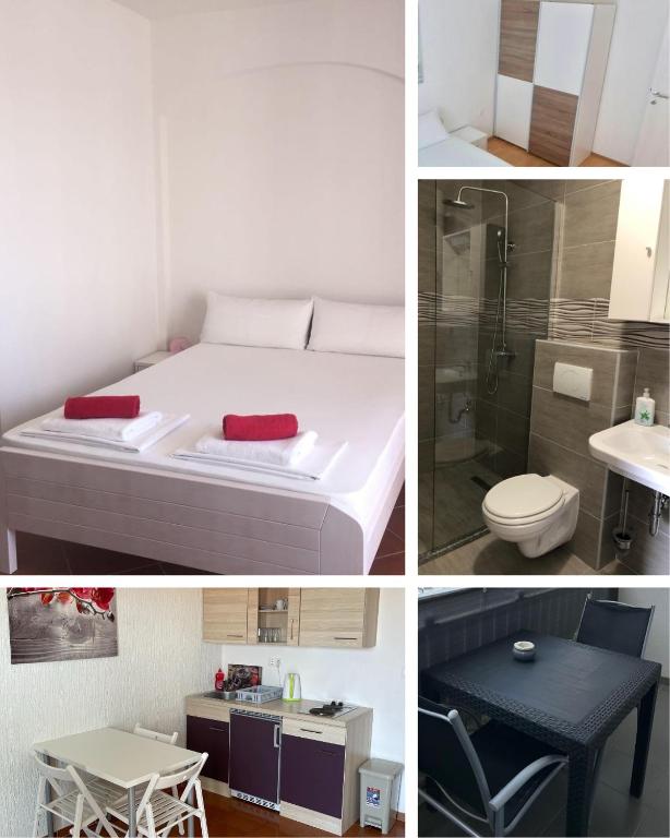 Delfin Apartments - Apartamento Estudio