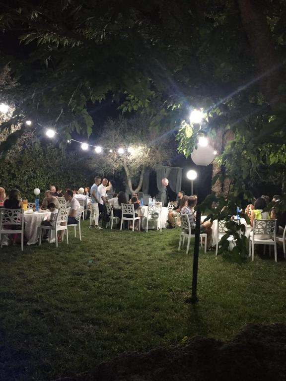 Villa Paradiso